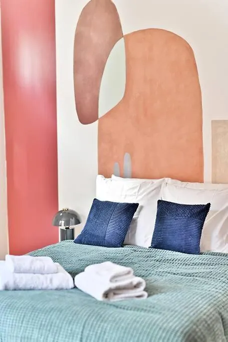 Charmant Studio Dans Le Centre De Parigi